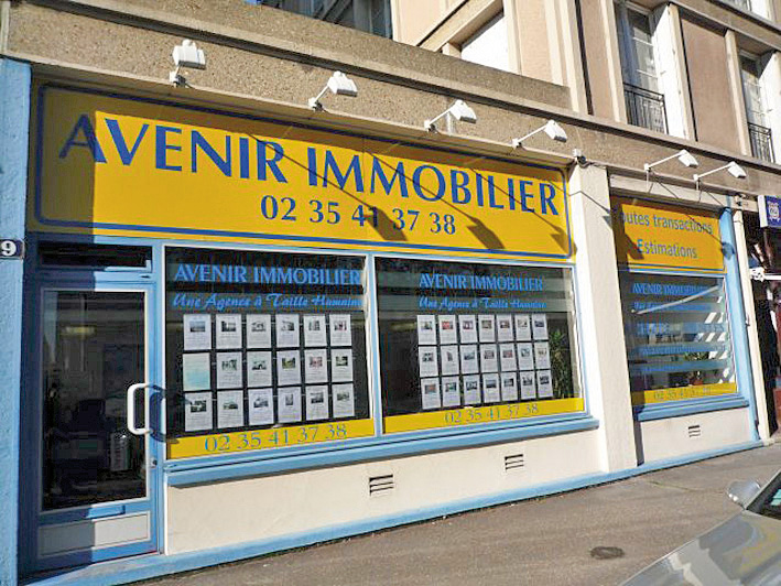 Agence immobilière Avenir Immobilier